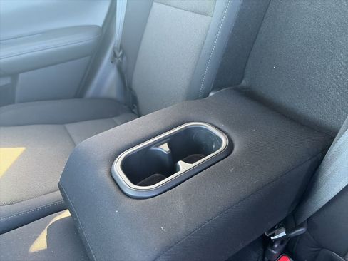 Certified 2024 Honda CR-V EX image 11