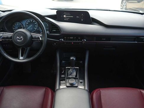 Used 2024 MAZDA MAZDA3 s image 10