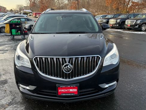 Used 2016 Buick Enclave Premium w/ Experience Buick Package image 9