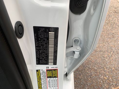 New 2026 Toyota Camry LE image 30