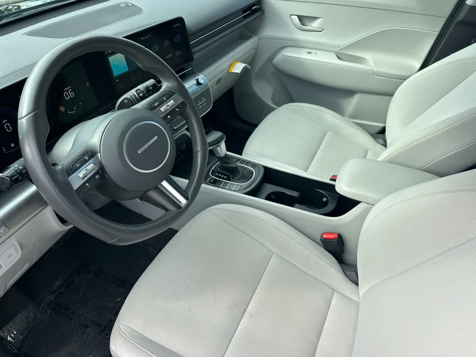 Used 2026 Hyundai Kona SEL Sport FWD image 12