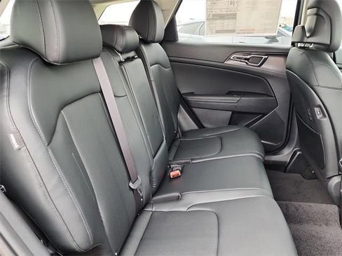 New 2026 Kia Sportage SX FWD image 17