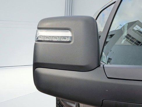 Certified 2024 RAM 3500 Limited image 10