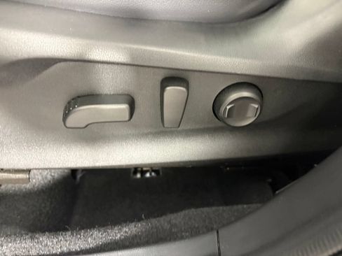 Used 2024 Subaru Forester Touring AWD/4WD image 14