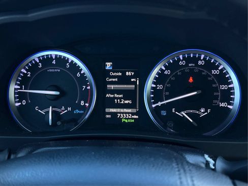 Used 2019 Toyota Highlander Limited Platinum AWD/4WD image 22