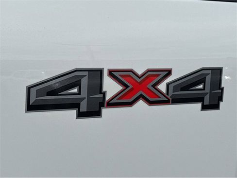 New 2026 Ford F250 XL w/ STX Appearance Package image 18