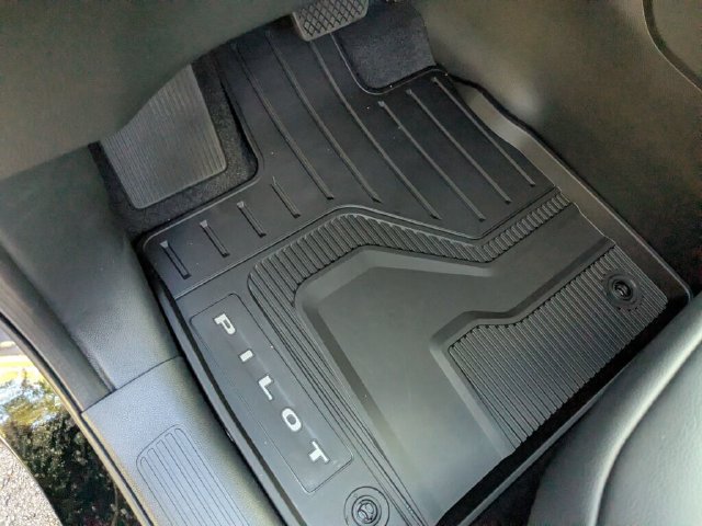 New 2026 Honda Pilot EX-L image 25