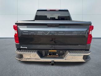 Used 2021 Chevrolet Silverado 1500 LT AWD/4WD video 3