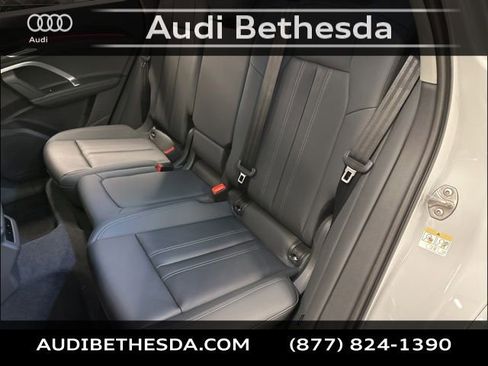 New 2025 Audi Q5 Premium Plus image 24