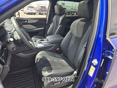 Used 2023 Acura MDX A-Spec AWD/4WD image 9