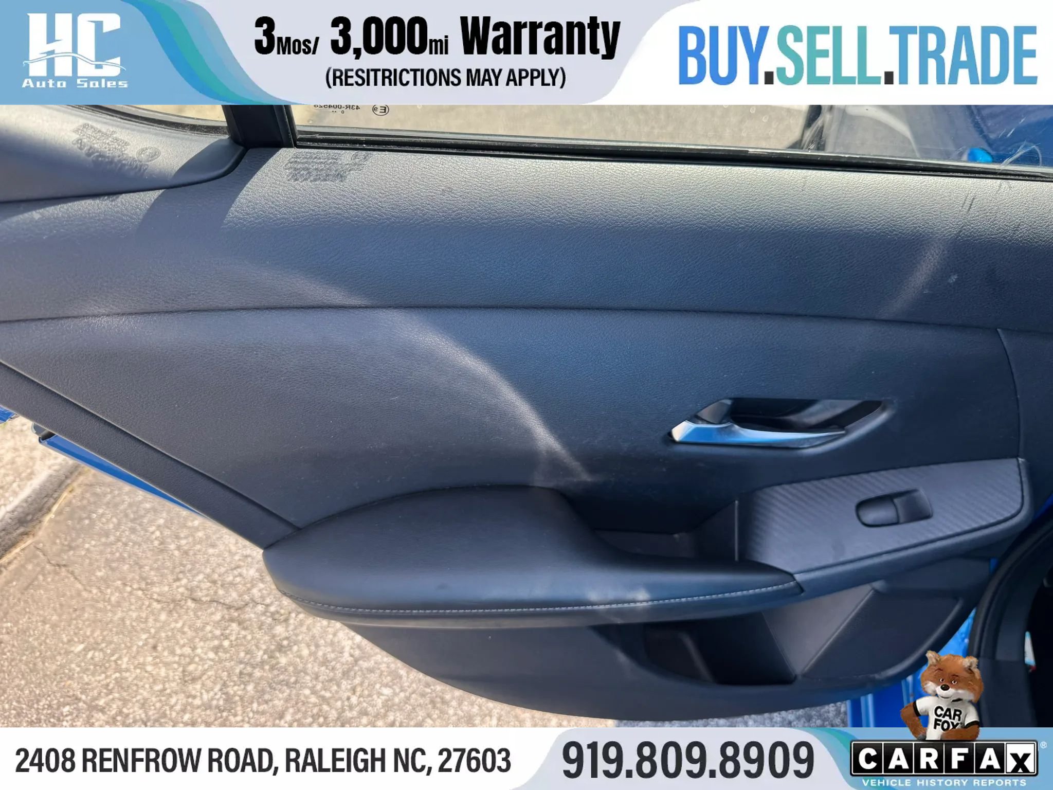 Used 2021 Nissan Sentra SV FWD image 16