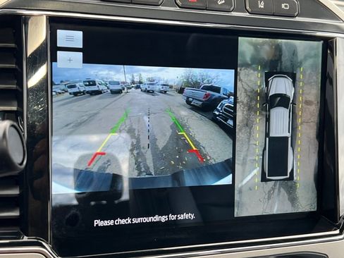 Used 2022 Ford F450 Lariat w/ Lariat Ultimate Package image 20