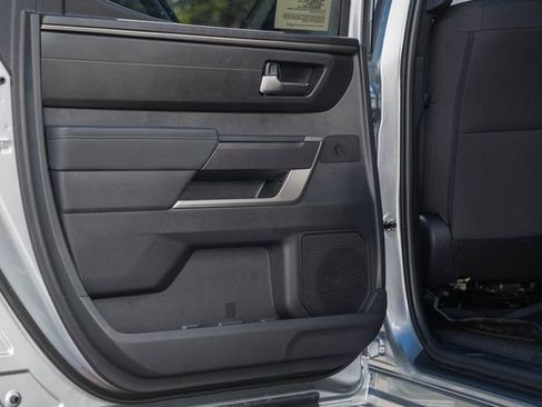 New 2026 Toyota Tundra SR5 image 34