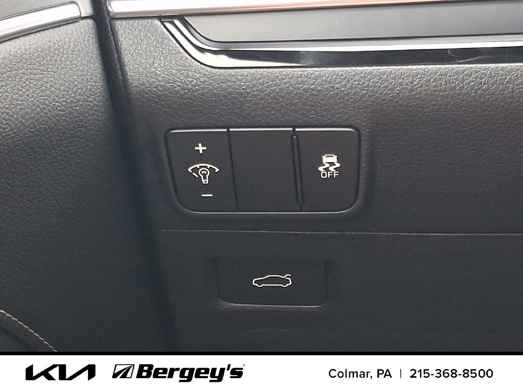 New 2026 Kia K5 GT-Line w/ GT-Line Premium Package AWD/4WD image 20