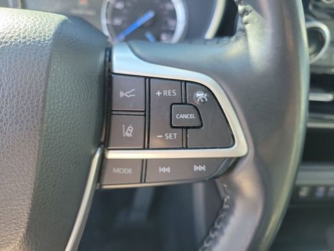 Used 2022 Toyota Highlander XLE image 33