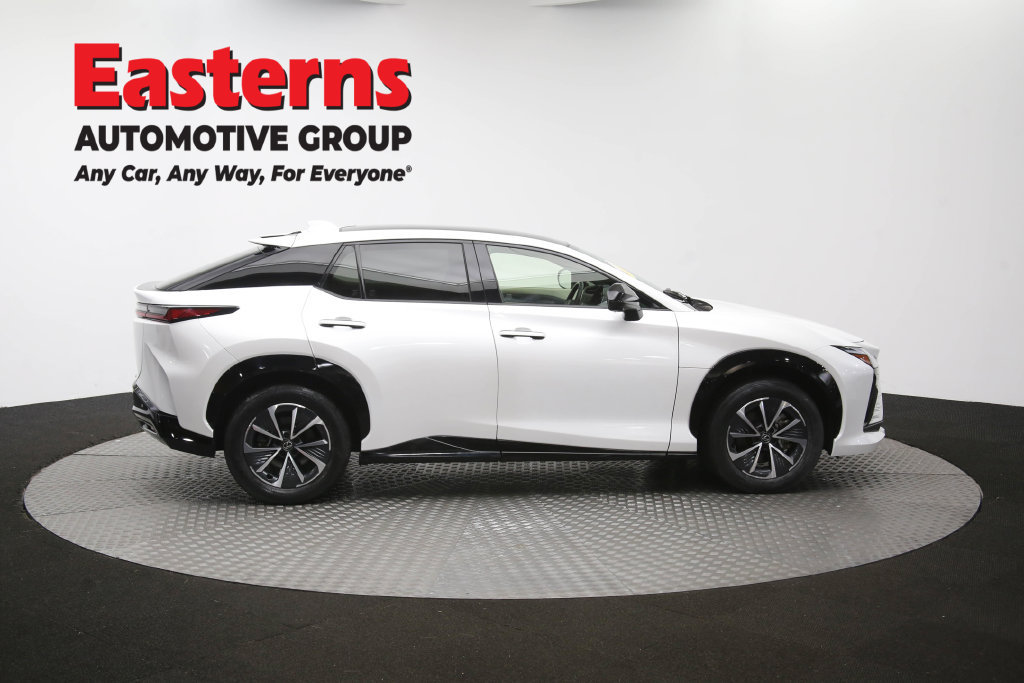Used 2024 Lexus RZ 300e Premium w/ Accessory Package (Z1) FWD image 47