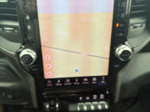 New 2026 RAM 2500 Tradesman image 12