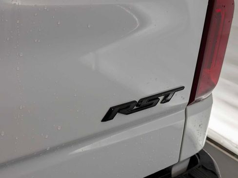 Certified 2023 Chevrolet Silverado 1500 RST w/ RST All Star Premium Package image 16