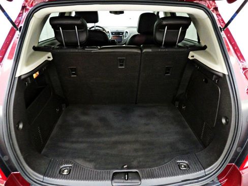 Used 2016 Chevrolet Trax LT w/ LT Convenience Package FWD image 13