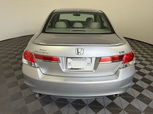 Used 2012 Honda Accord EX-L image 5