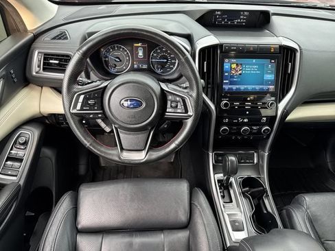 Used 2020 Subaru Ascent Limited AWD/4WD image 17