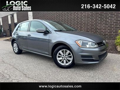 Used 2017 Volkswagen Golf S