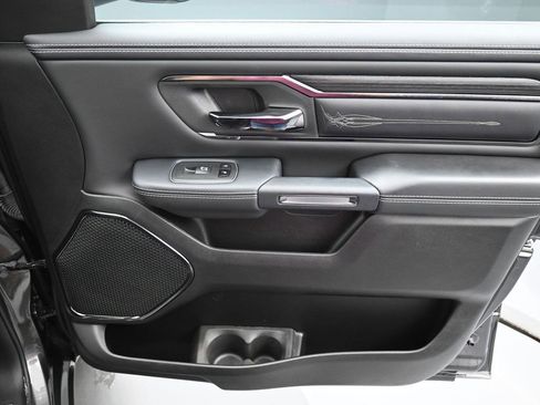 Used 2024 RAM 1500 Limited w/ Trailer Tow Group image 37