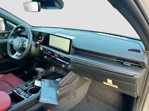 New 2026 Kia K5 GT-Line w/ GT-Line Premium Package image 30