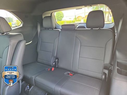 New 2026 Buick Enclave Preferred w/ Super Cruise Package FWD image 10