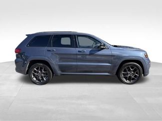 Used 2019 Jeep Grand Cherokee Limited X AWD/4WD video 2