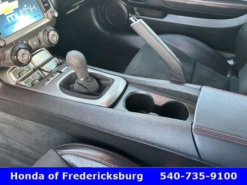 Used 2013 Chevrolet Camaro ZL1 image 24