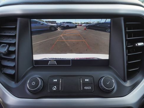 Used 2023 GMC Acadia SLE w/ Driver Convenience Package AWD/4WD image 22