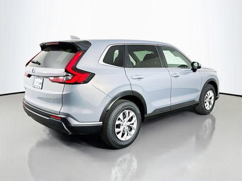 New 2026 Honda CR-V LX image 7