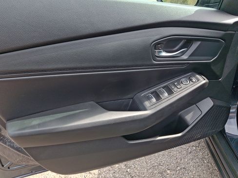 Used 2024 Honda Accord EX image 12