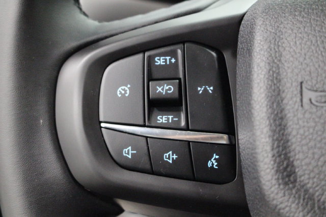 Used 2025 Ford Ranger XLT AWD/4WD image 13