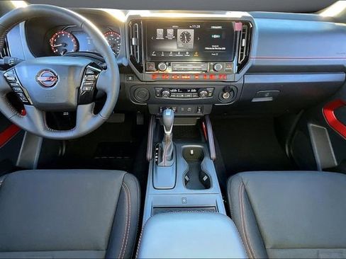 New 2026 Nissan Frontier Pro-X w/ Pro-X Convenience Package image 5