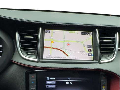 Used 2023 INFINITI QX50 Sport FWD image 47