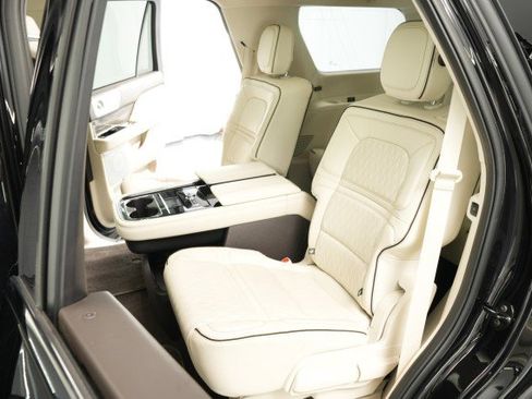 Used 2019 Lincoln Navigator Black Label image 53