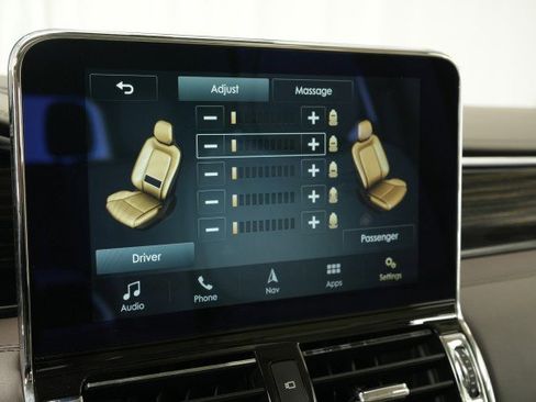 Used 2019 Lincoln Navigator Black Label image 47