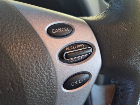 Used 2009 Nissan Altima 2.5 SL w/ SL Pkg FWD image 32