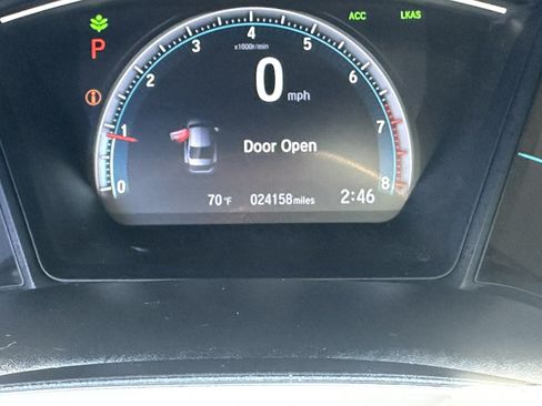 Used 2019 Honda Civic LX image 15