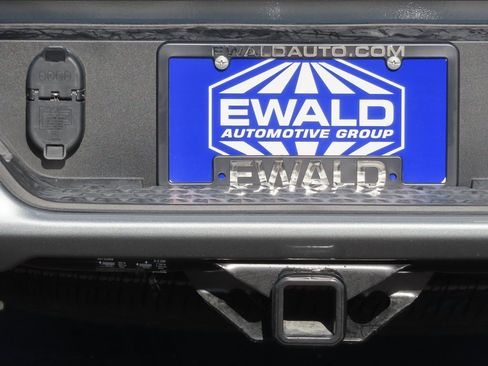 New 2026 Chevrolet Colorado LT image 15