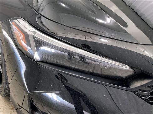 Used 2025 Honda Civic Sport image 31