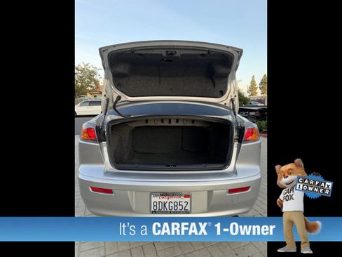 Used 2017 Mitsubishi Lancer LE FWD image 30