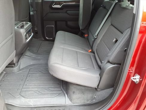 Used 2024 GMC Sierra 1500 Elevation AWD/4WD image 13