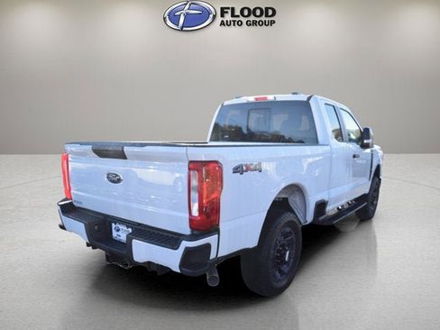 New 2026 Ford F350 XL w/ STX Appearance Package image 2