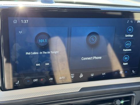 Used 2025 Ford Bronco Sport Big Bend image 13