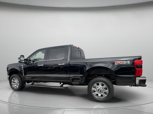 New 2026 Ford F350 Lariat w/ Lariat Ultimate Package image 19