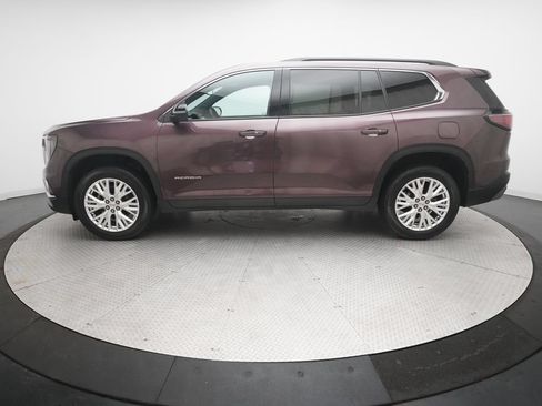 Used 2024 GMC Acadia Elevation FWD image 25