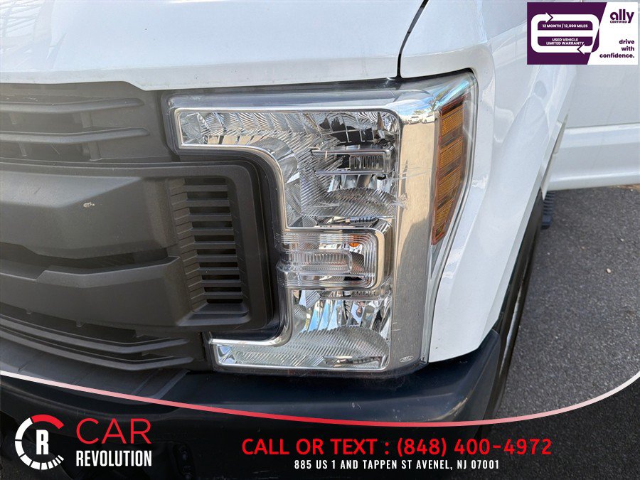 Used 2019 Ford F250 XL RWD image 23